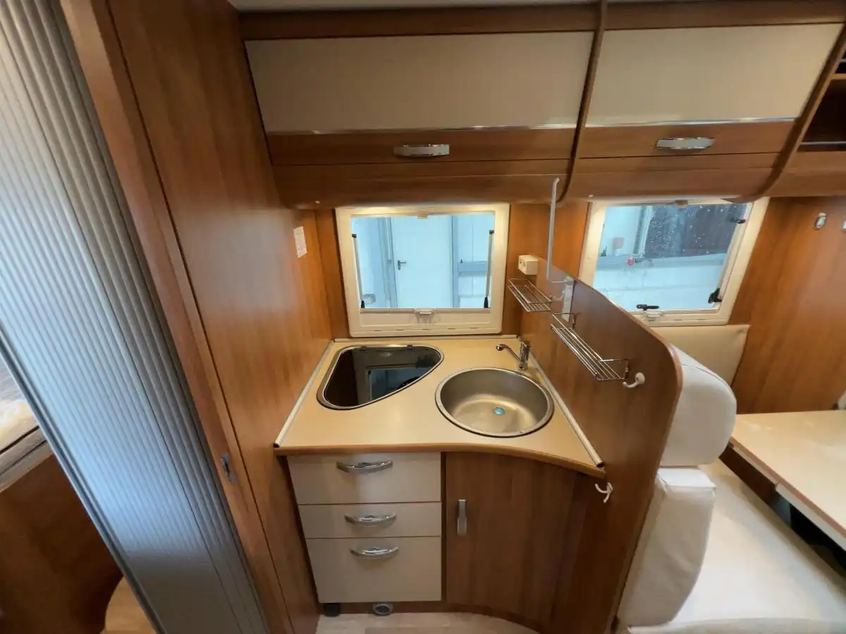 XGO Coupe 302 - Ansicht 12